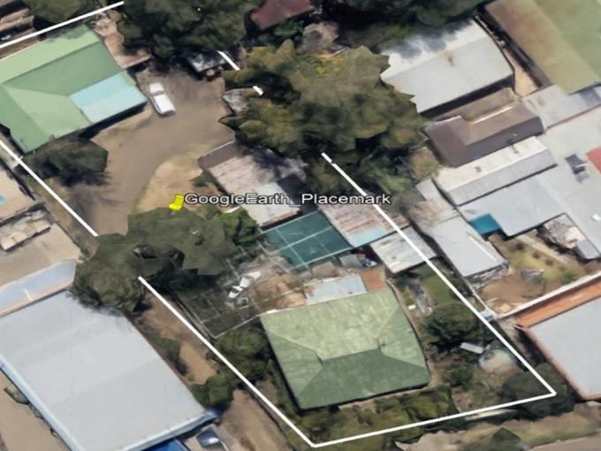 7 Bedroom House for Sale For Sale in Naval Hill - MR711245