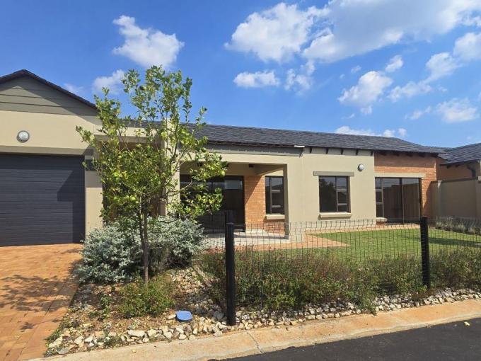 2 Bedroom Simplex to Rent in Centurion Central - Property to rent - MR711247