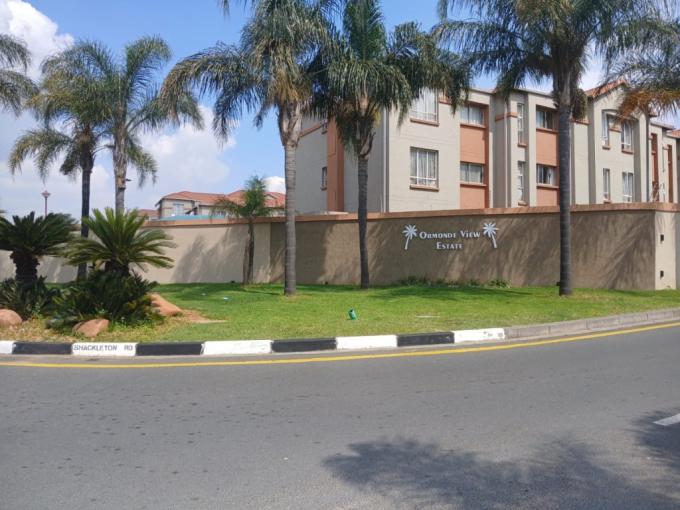 2 Bedroom Simplex for Sale For Sale in Ormonde - MR711252