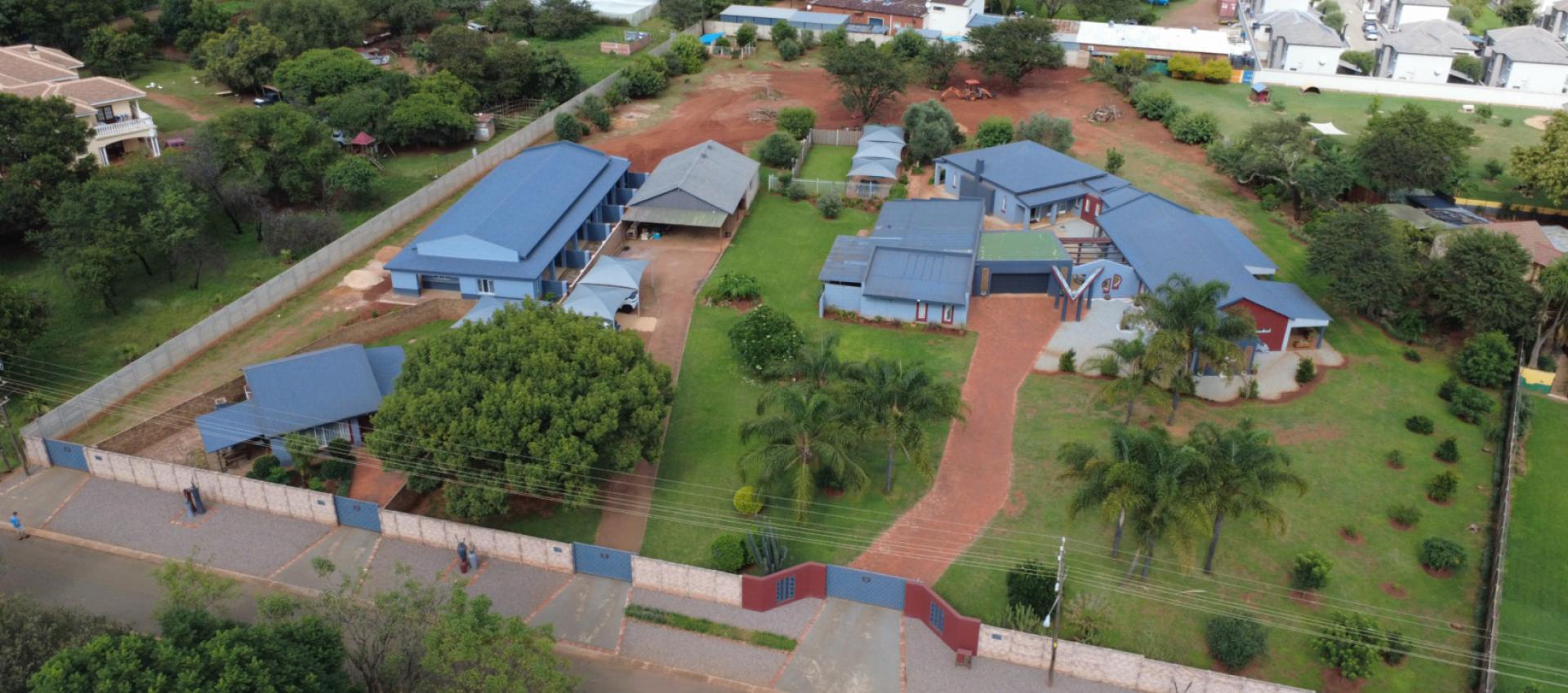  of property in Montana Tuine