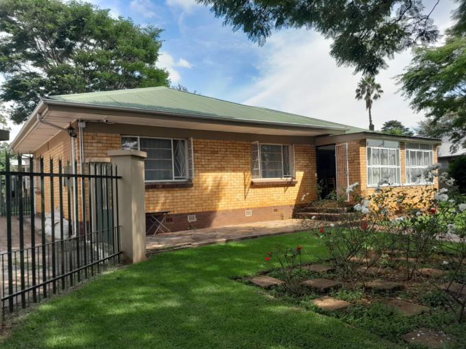 3 Bedroom House for Sale For Sale in Edenvale - MR711258