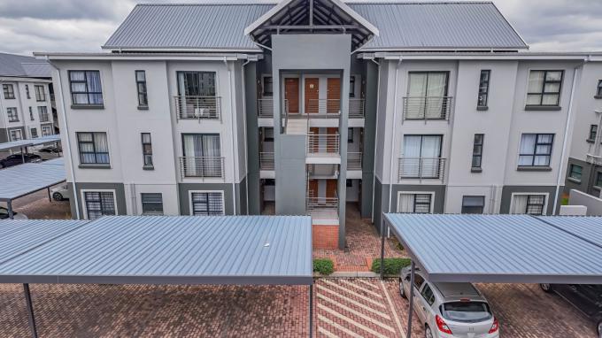1 Bedroom Simplex for Sale For Sale in Modderfontein - MR711265