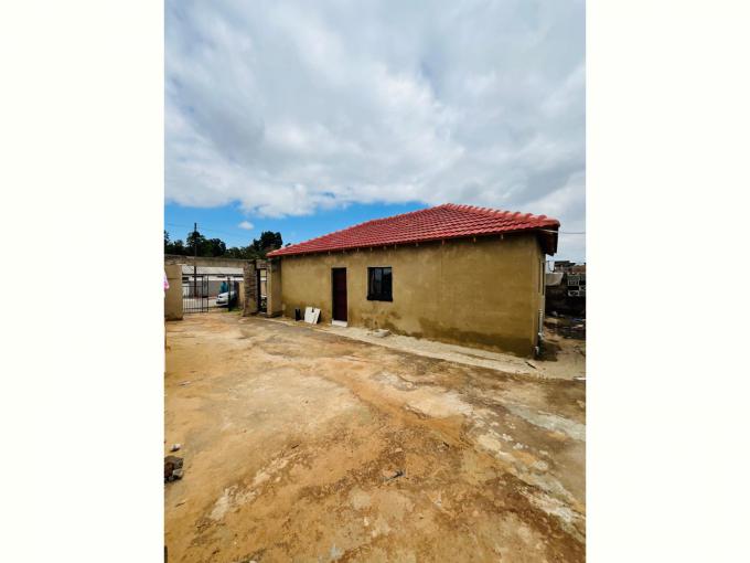 3 Bedroom House for Sale For Sale in Zola - MR711271