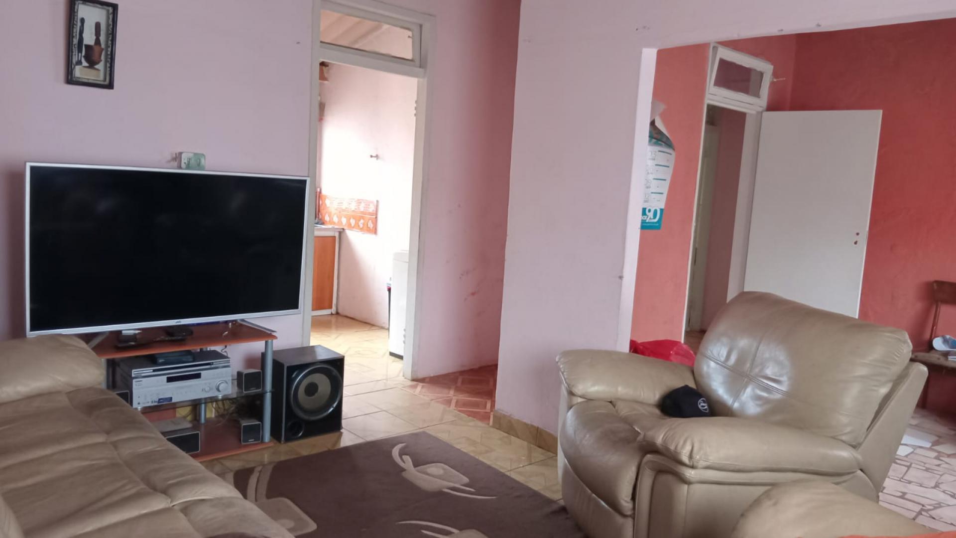  of property in Chiawelo