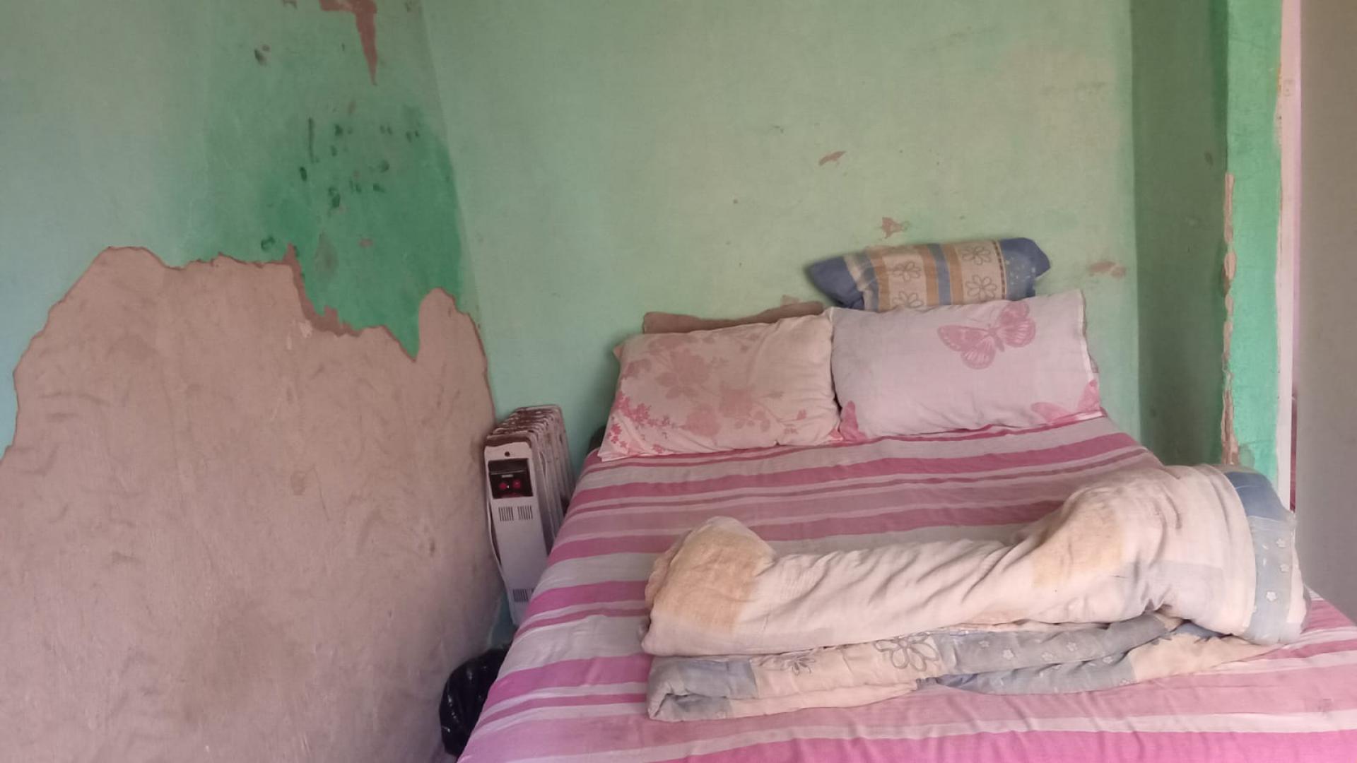  of property in Chiawelo