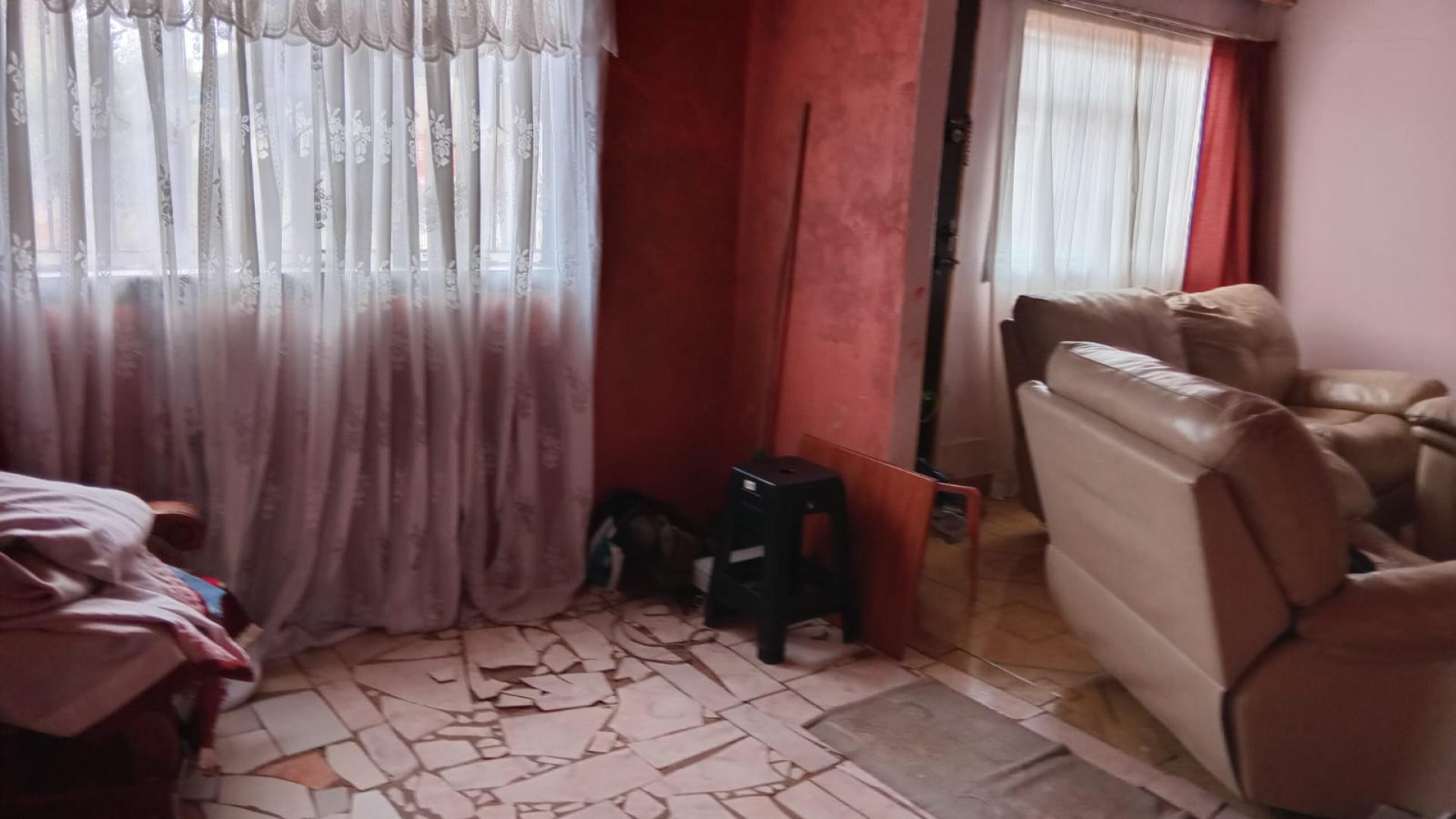  of property in Chiawelo