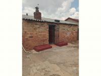  of property in Senaoane