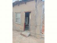  of property in Senaoane