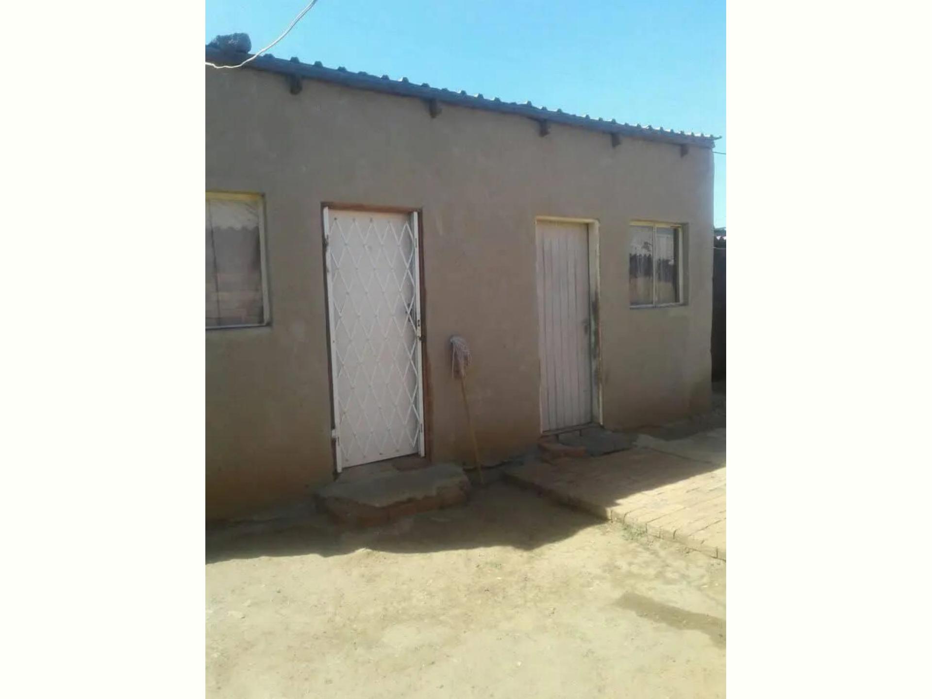  of property in Emdeni South