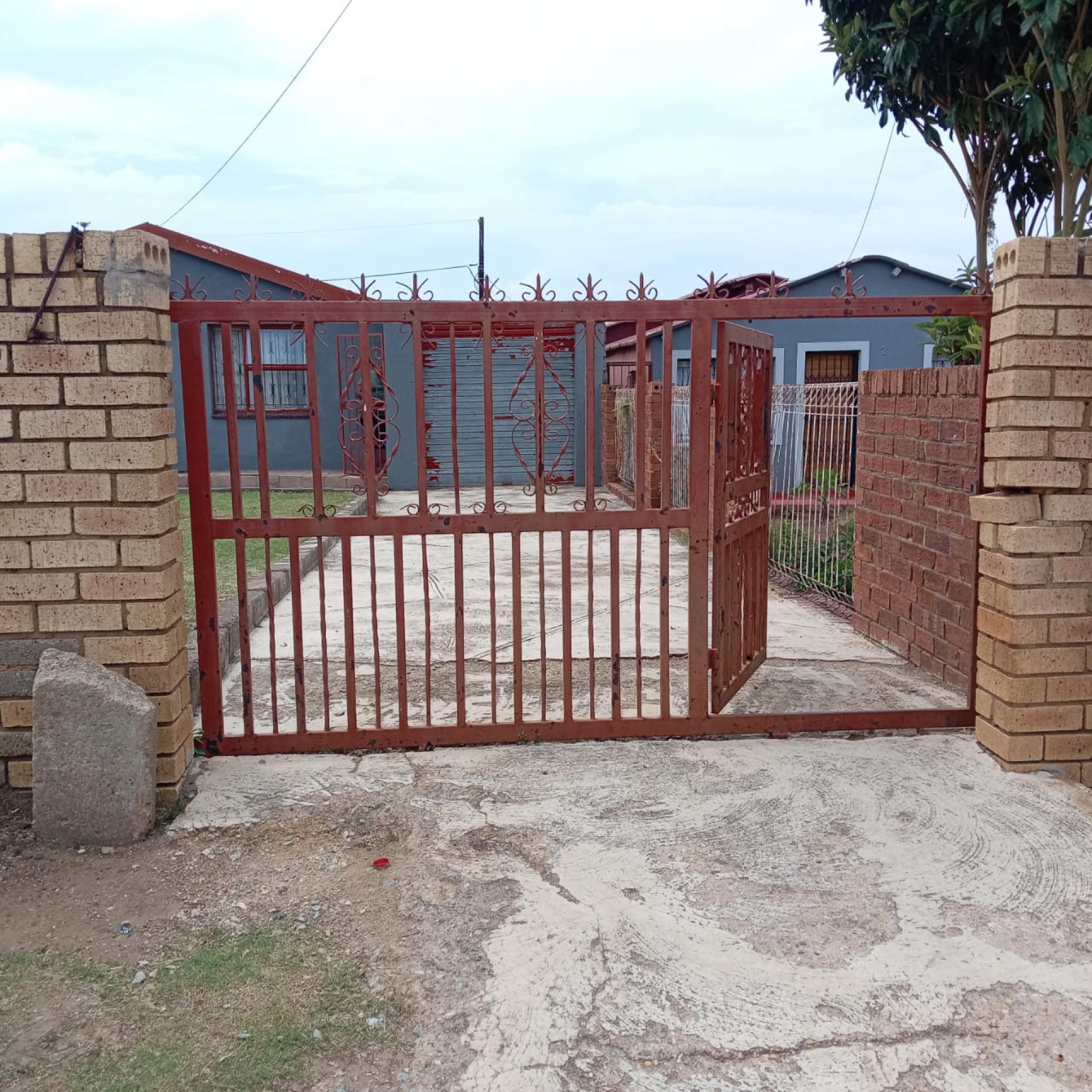  of property in Moroka North