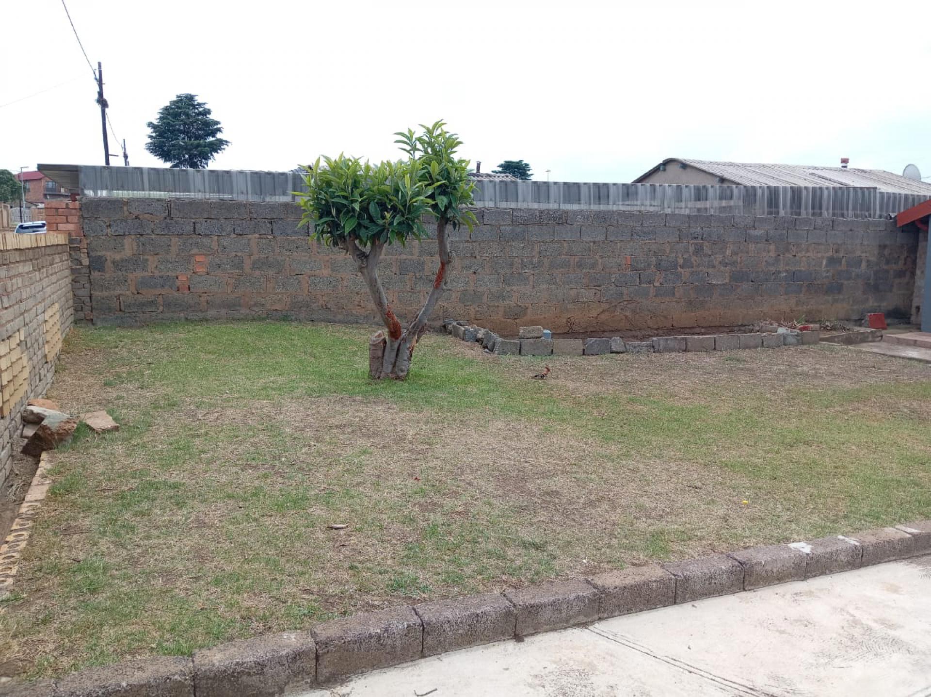  of property in Moroka North