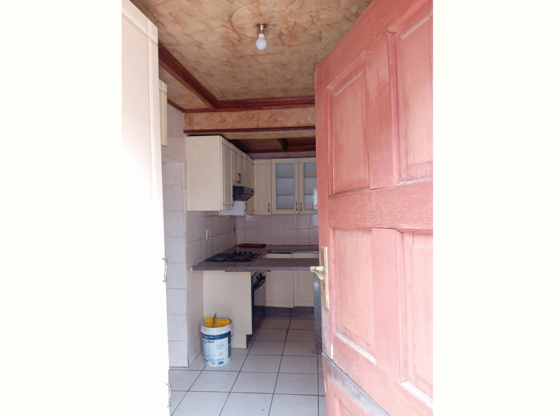  of property in Moroka North