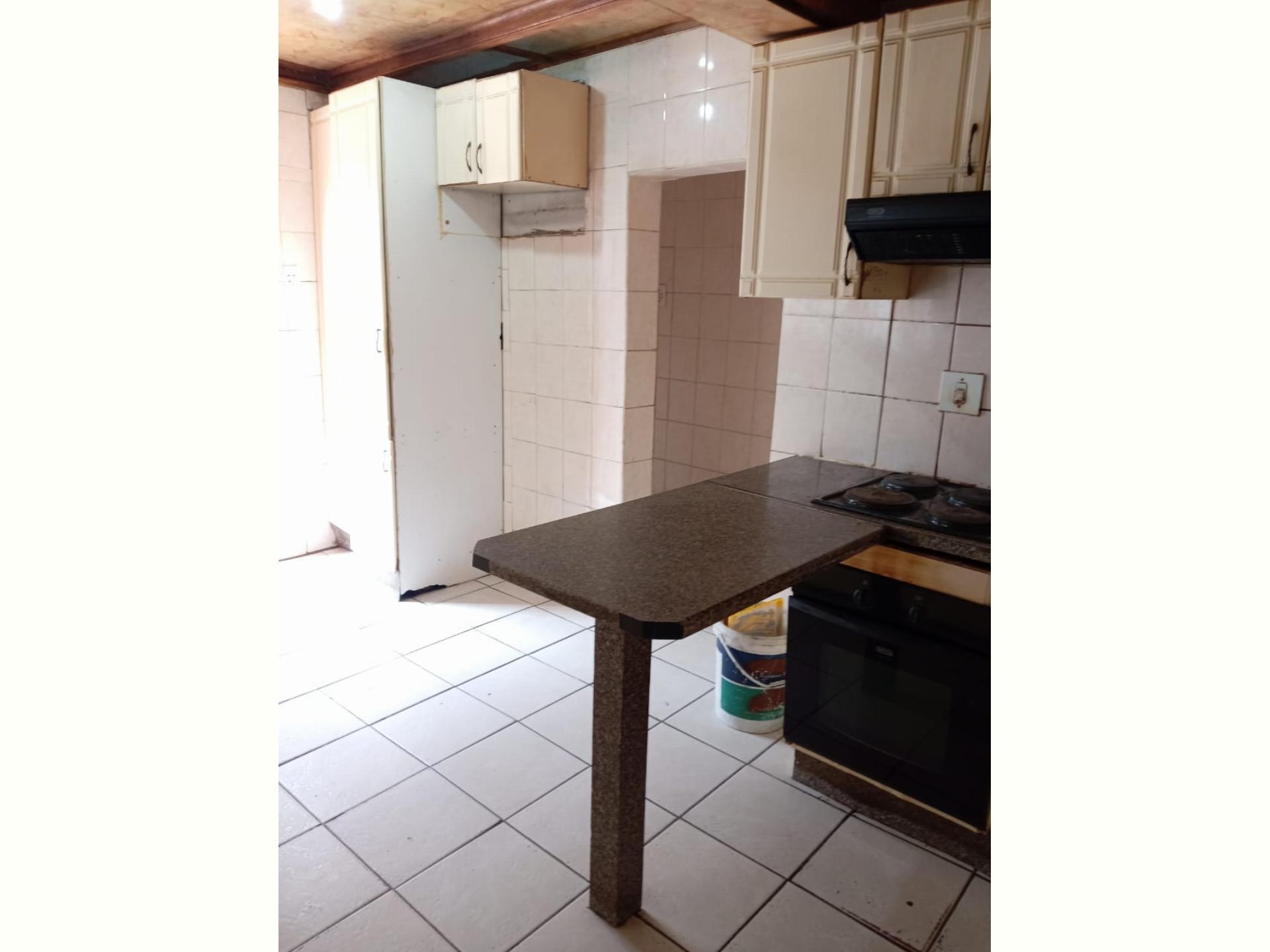  of property in Moroka North