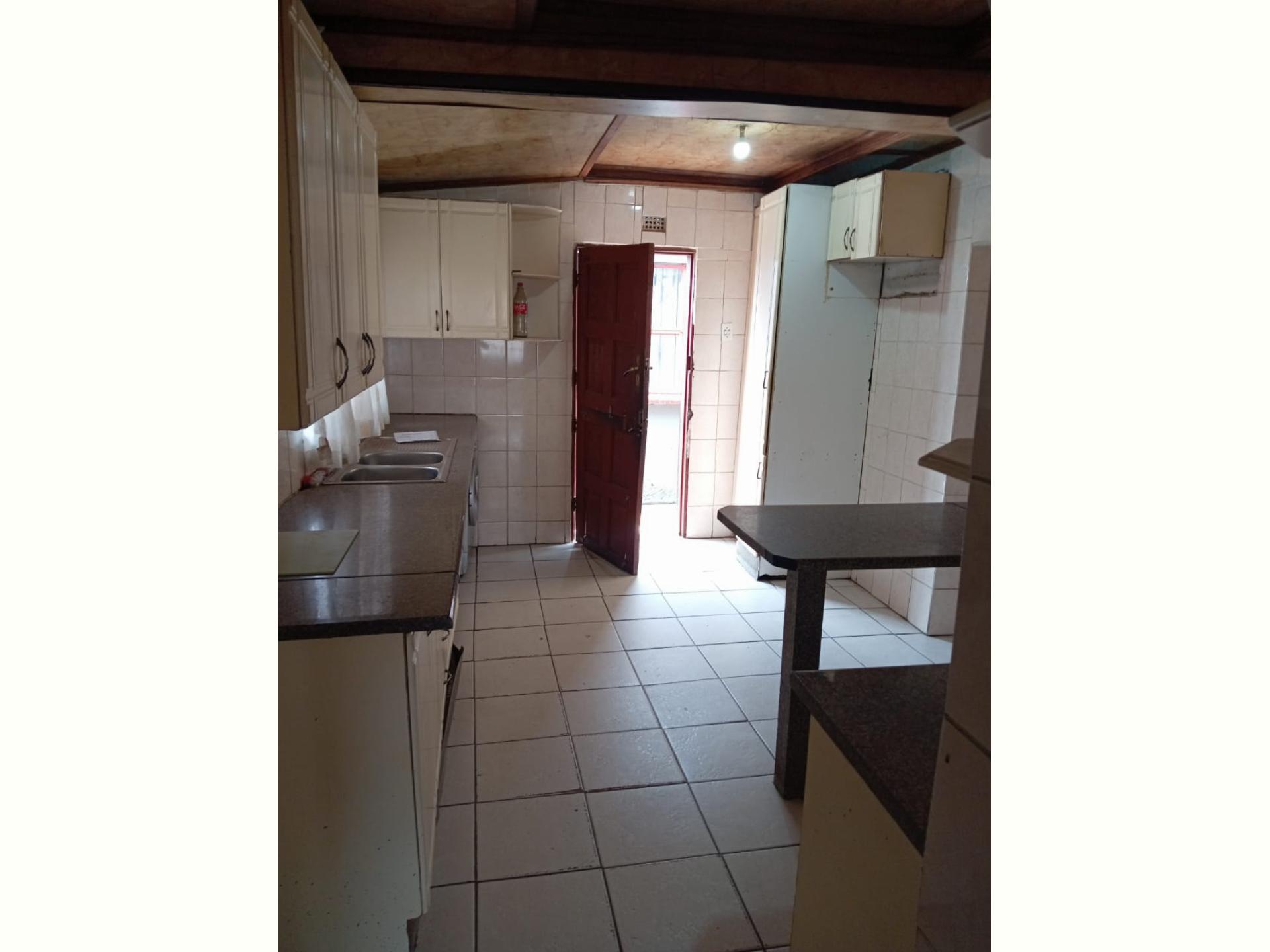  of property in Moroka North