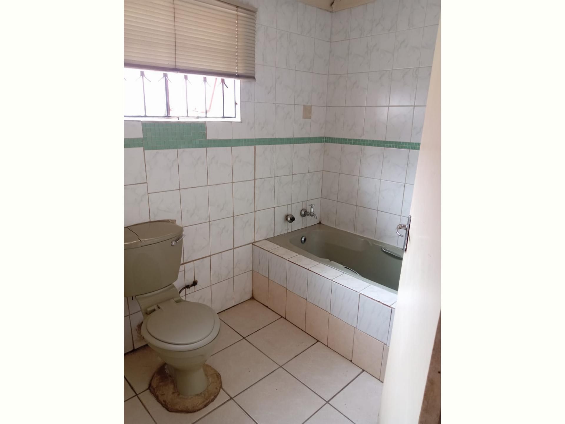 of property in Moroka North