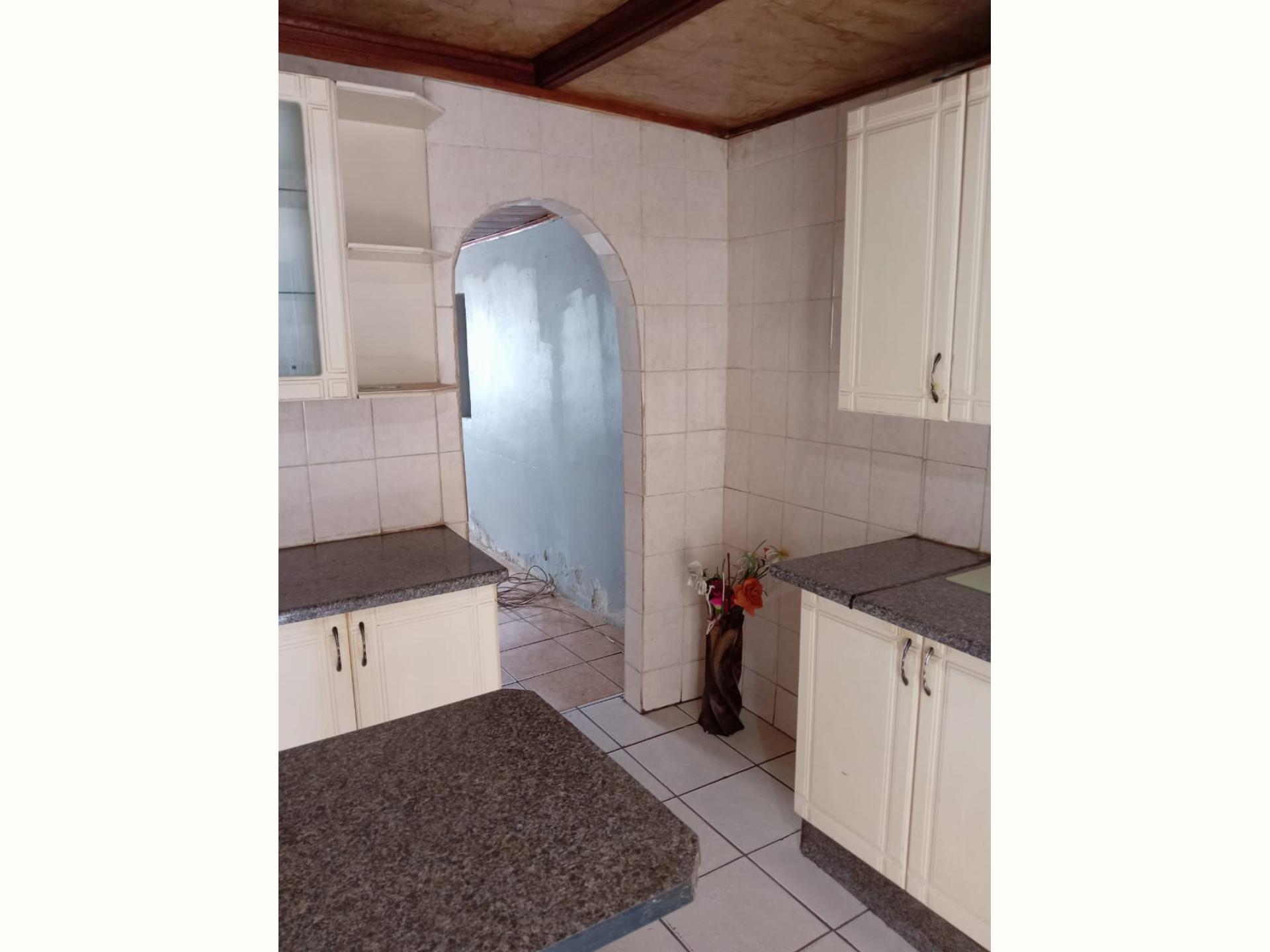  of property in Moroka North