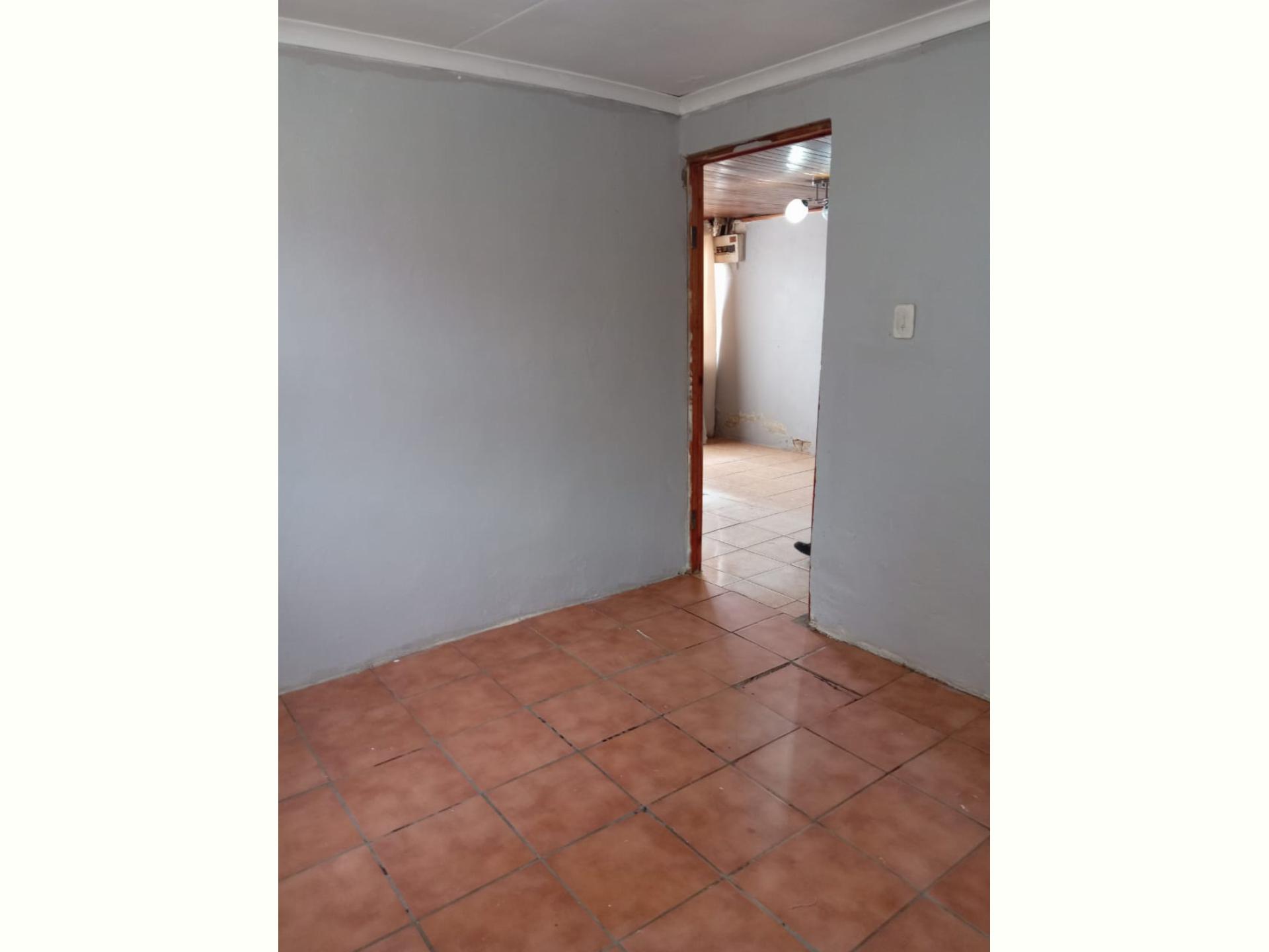  of property in Moroka North