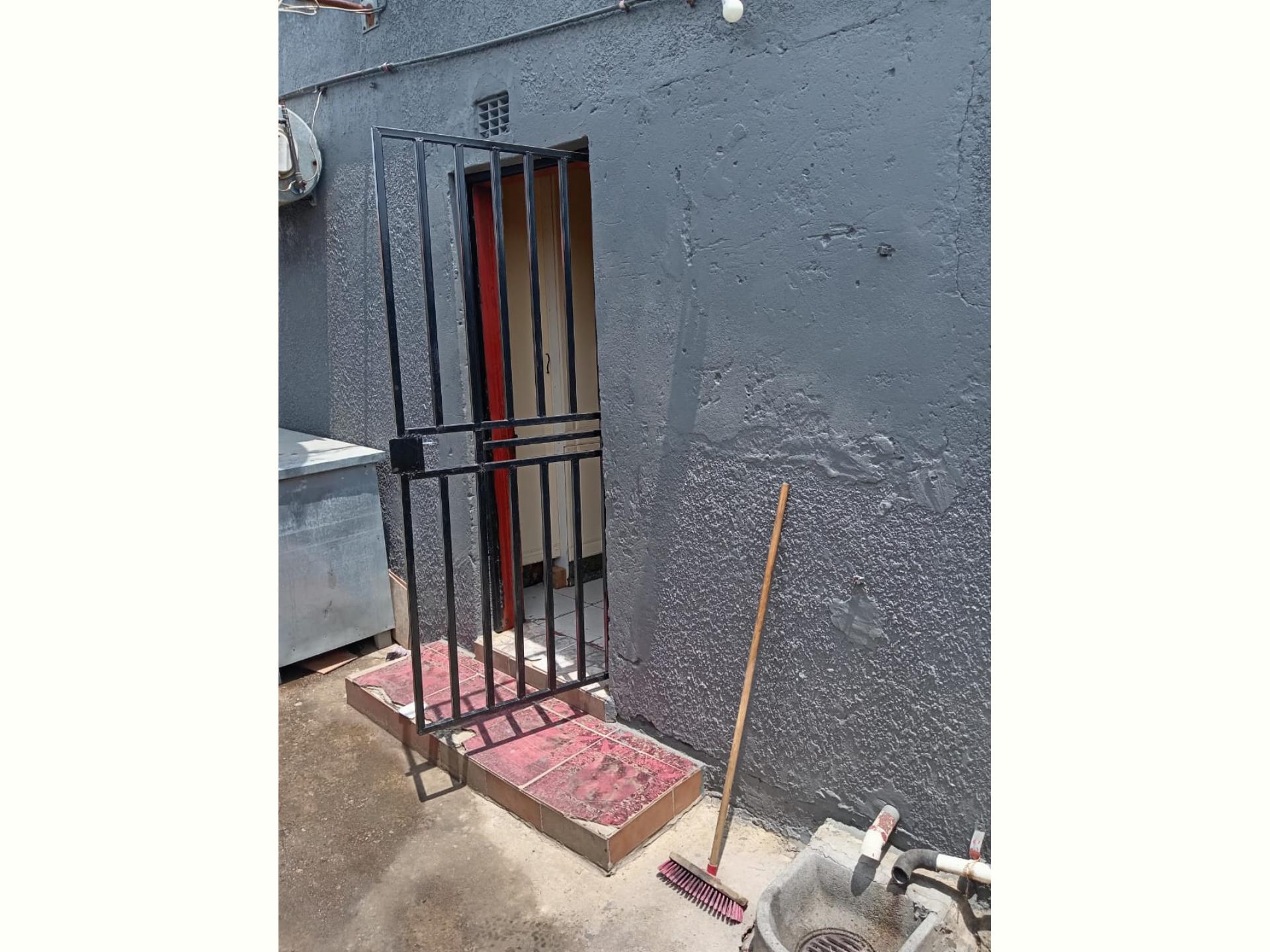  of property in Moroka North