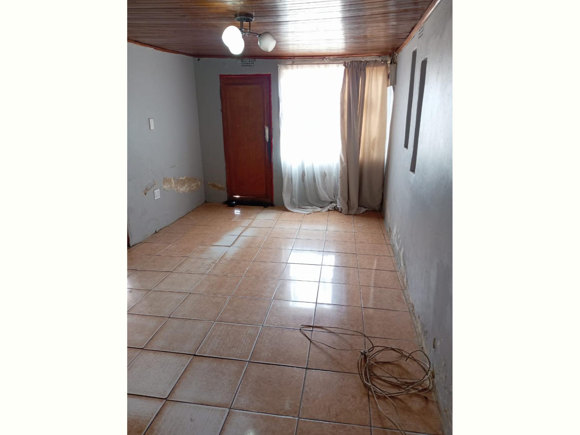  of property in Moroka North