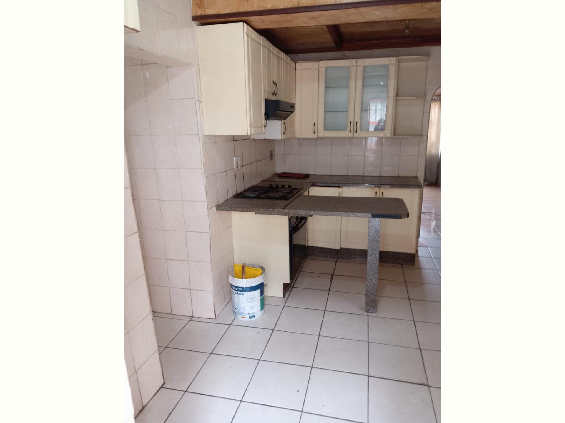  of property in Moroka North