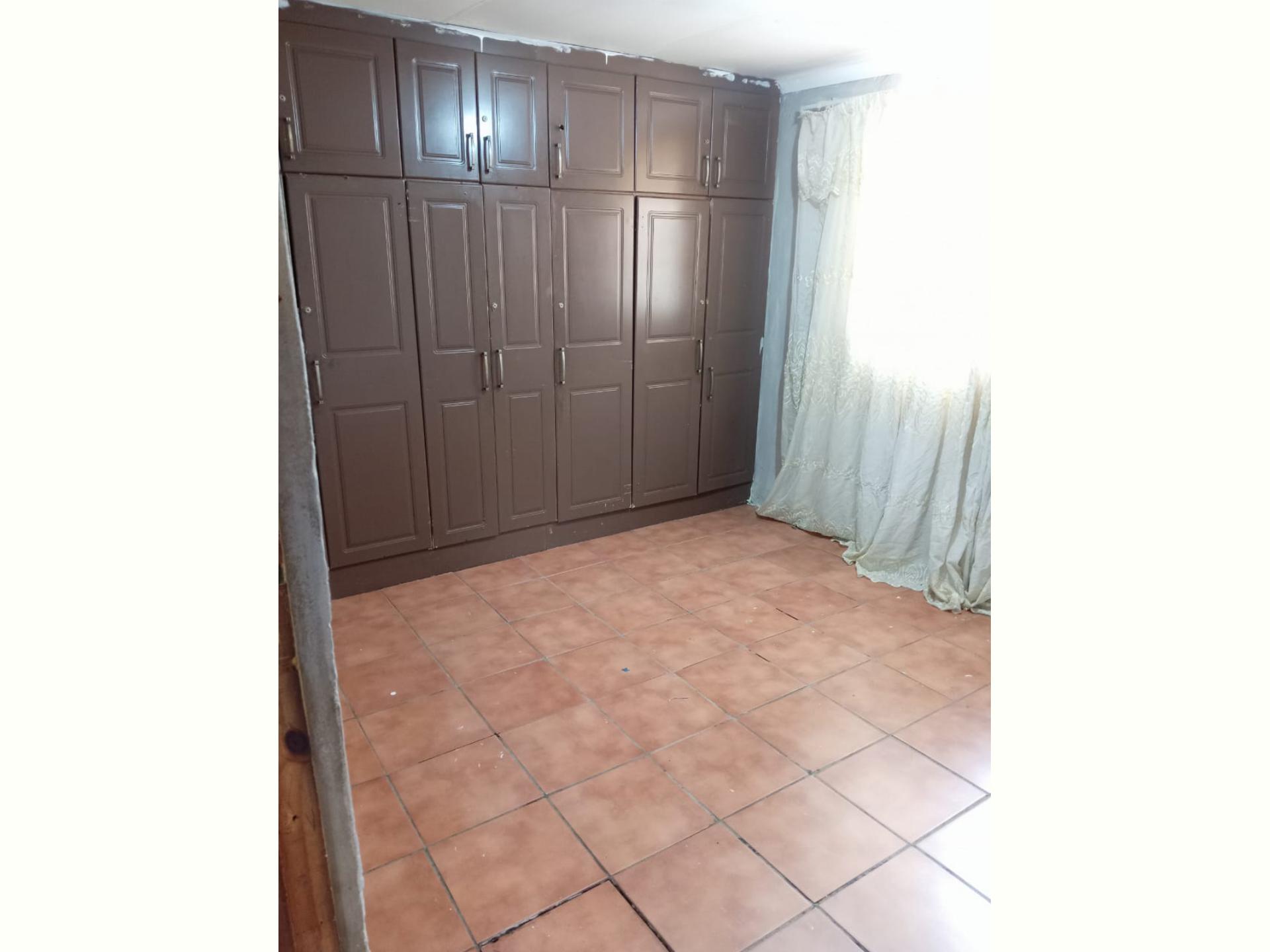  of property in Moroka North