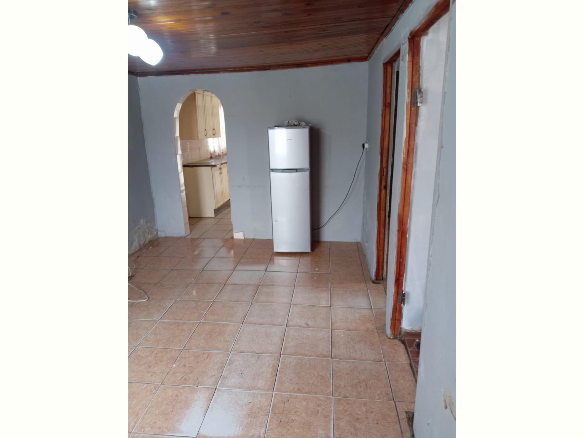  of property in Moroka North
