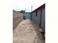  of property in Moroka North