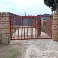  of property in Moroka North