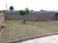  of property in Moroka North