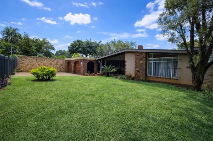 4 Bedroom House for Sale For Sale in Sinoville - MR711288