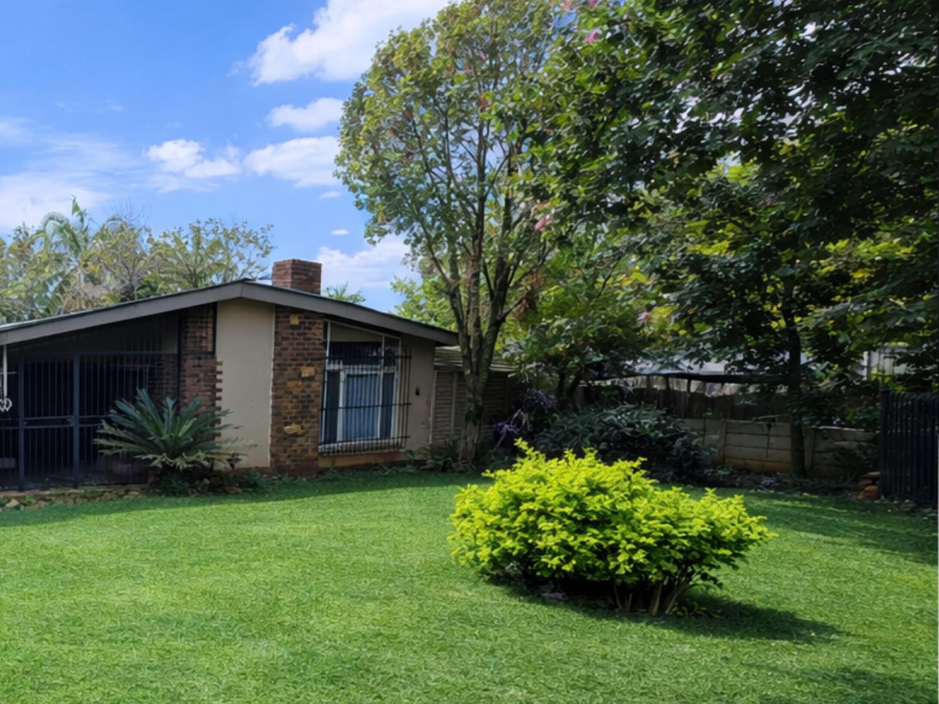  of property in Sinoville