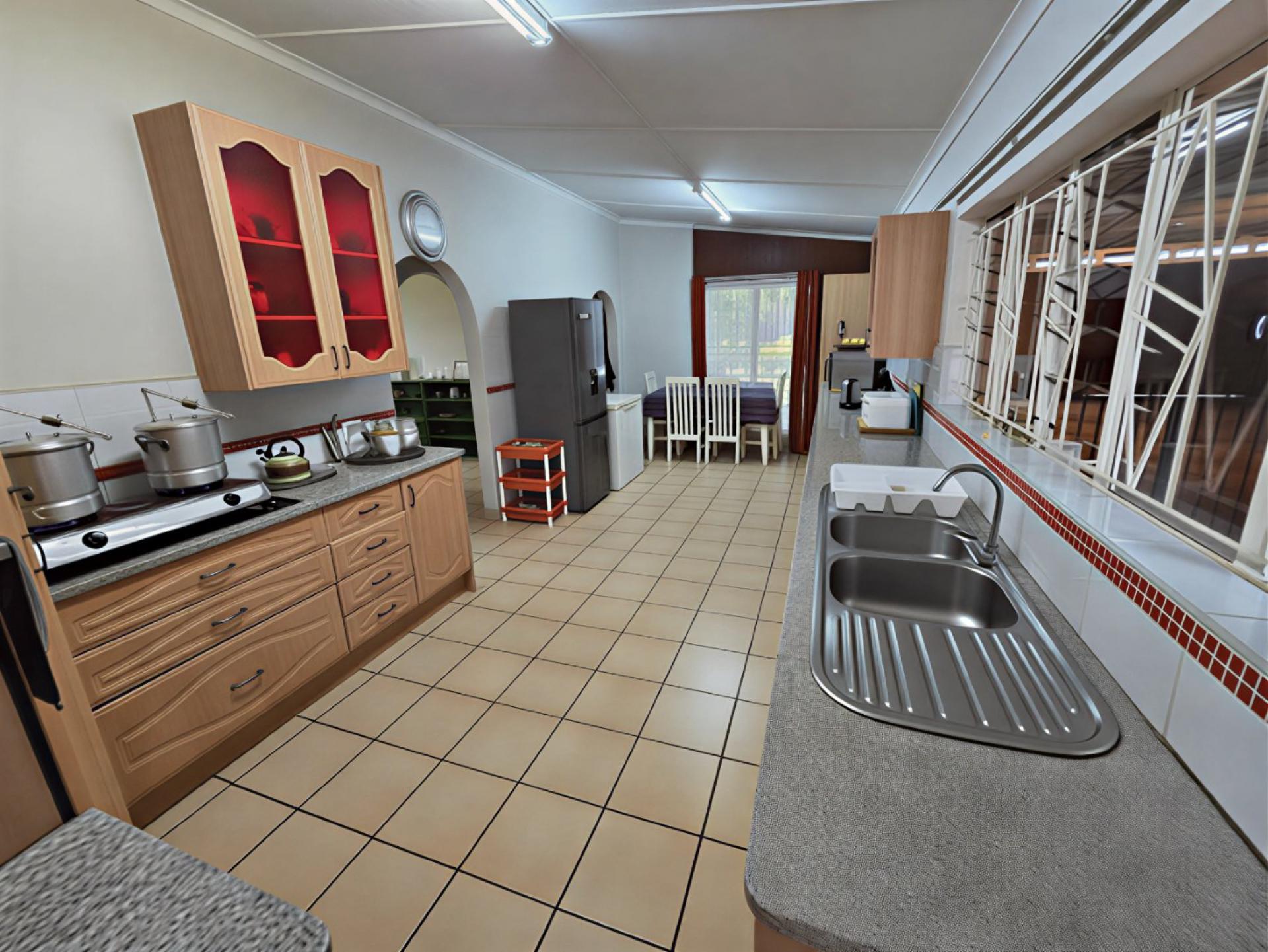  of property in Sinoville