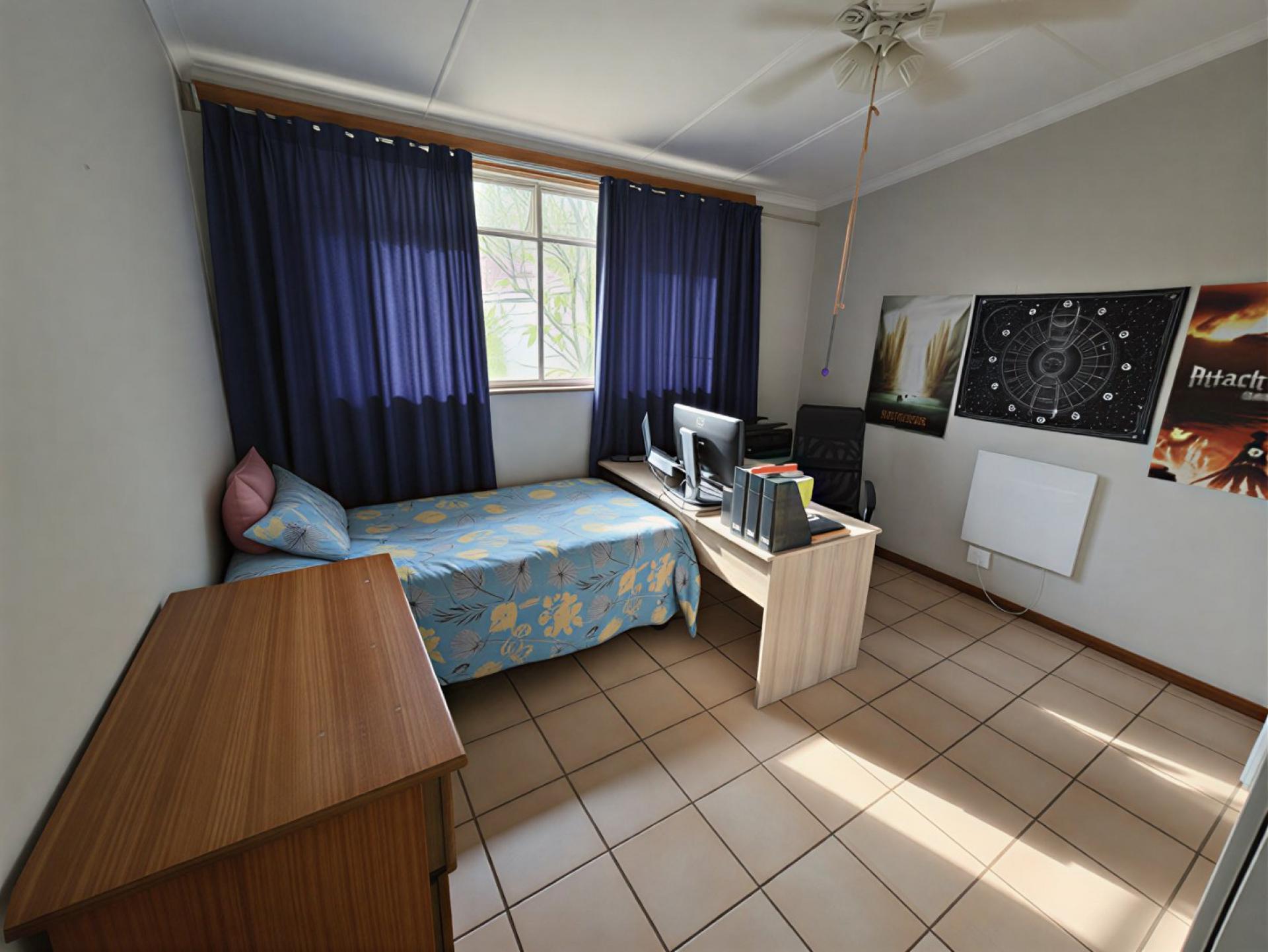  of property in Sinoville