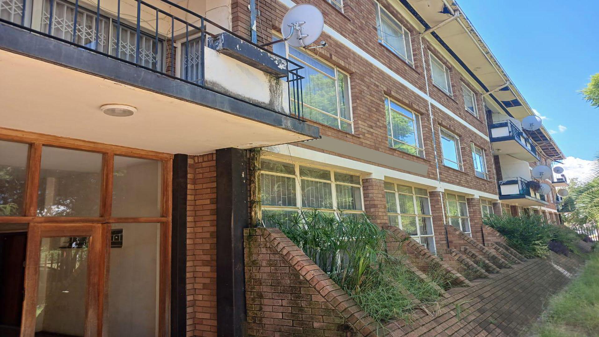 Front View of property in Mafikeng