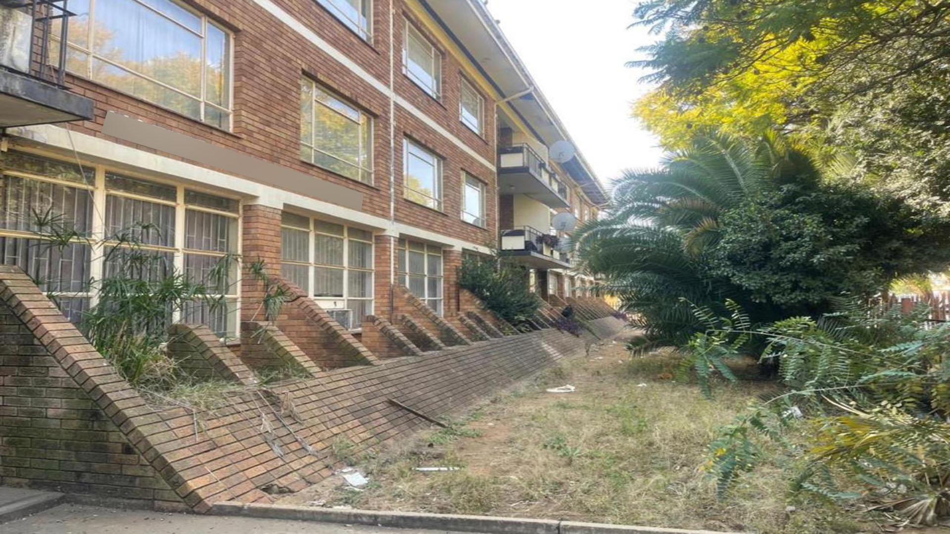 Front View of property in Mafikeng
