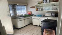Kitchen of property in Mafikeng