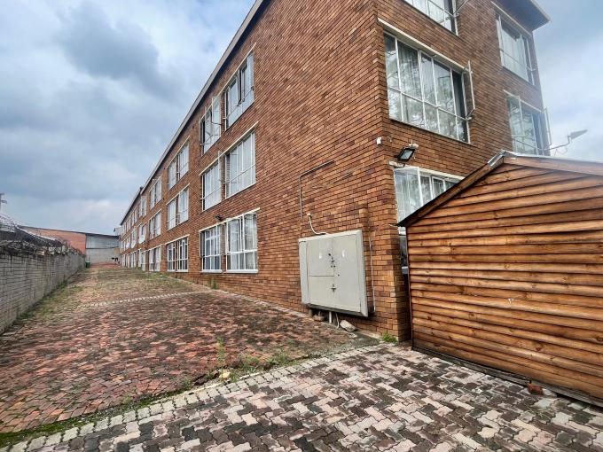 24 Bedroom Apartment for Sale For Sale in Pretoria Central - MR711323