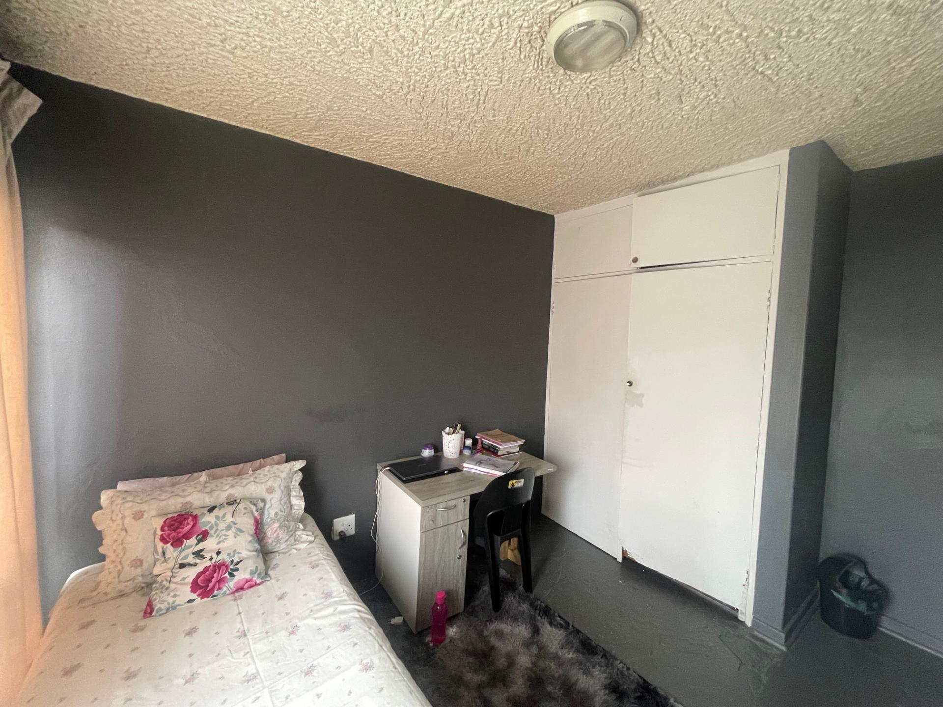  of property in Pretoria Central