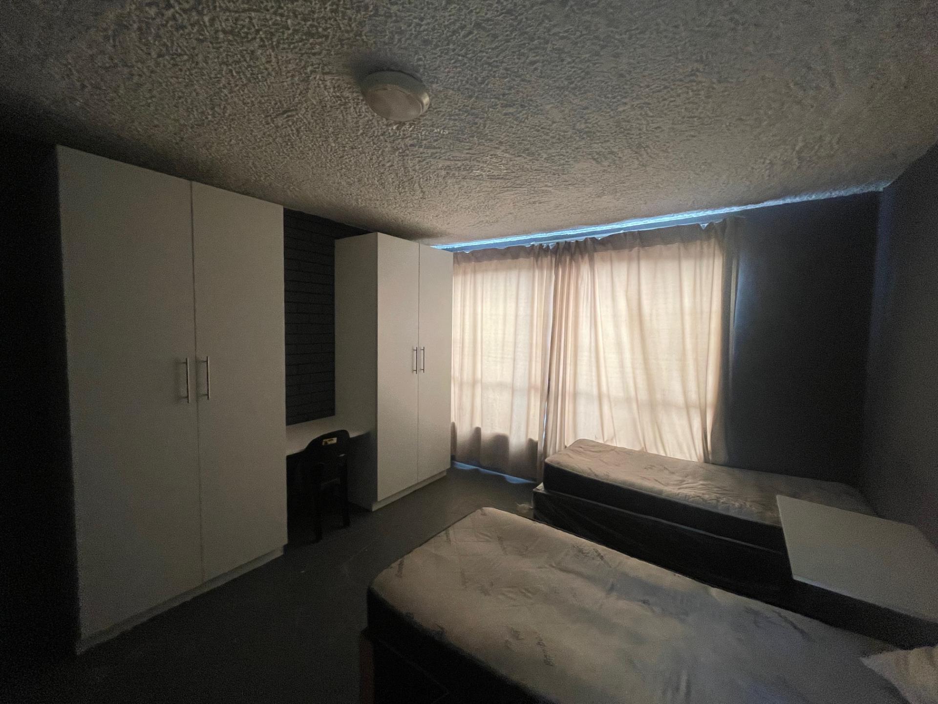  of property in Pretoria Central