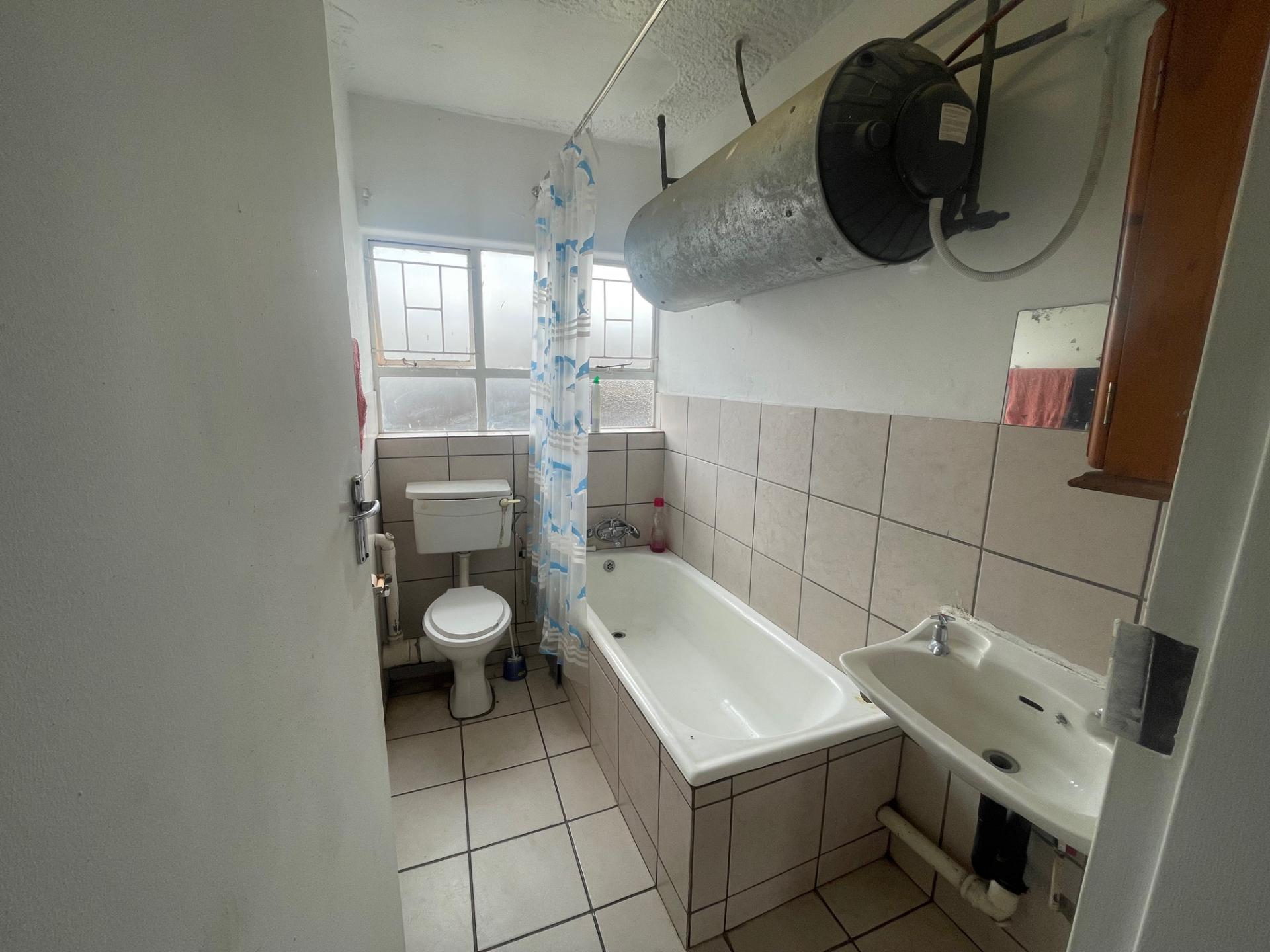  of property in Pretoria West