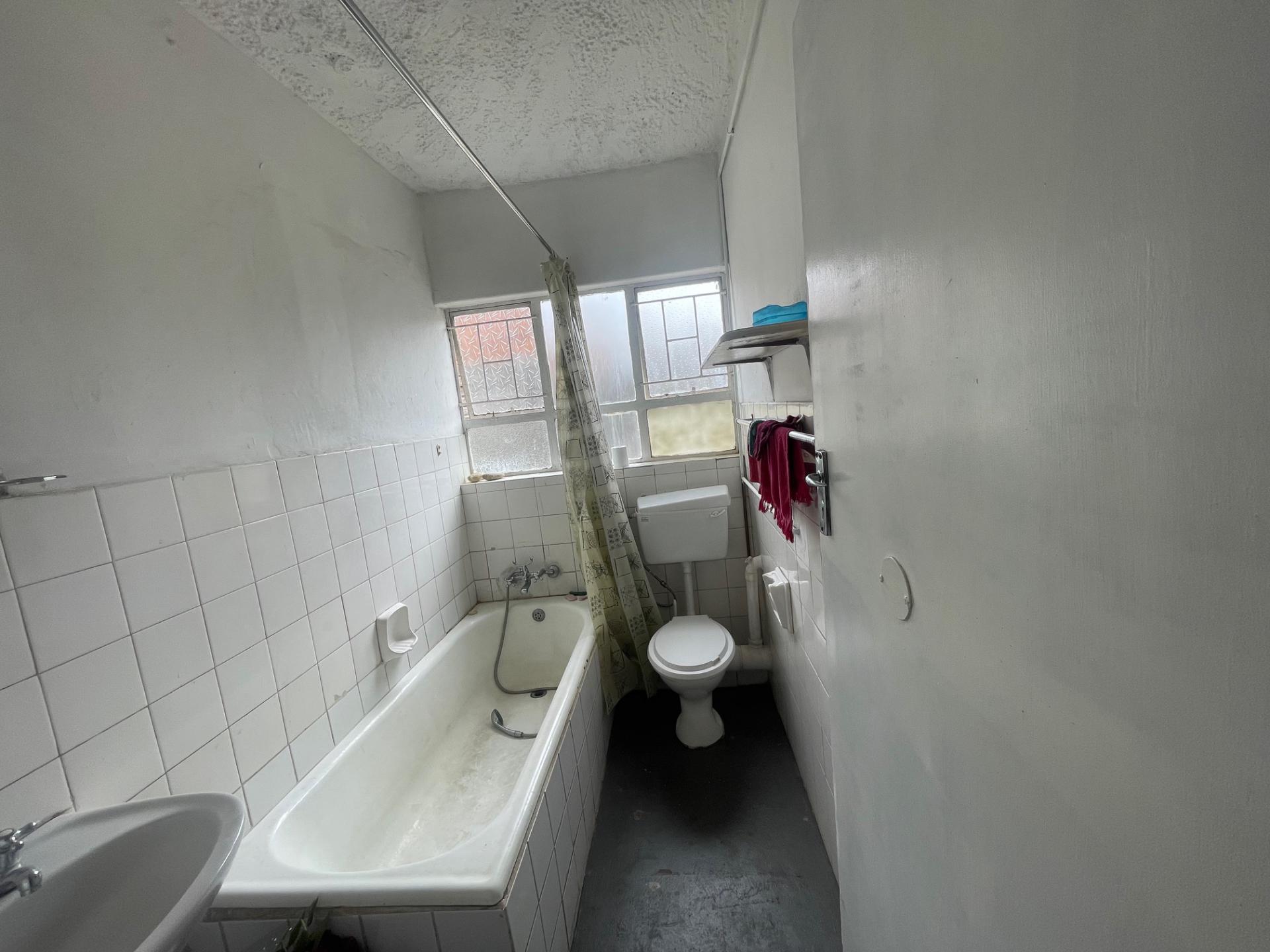  of property in Pretoria West