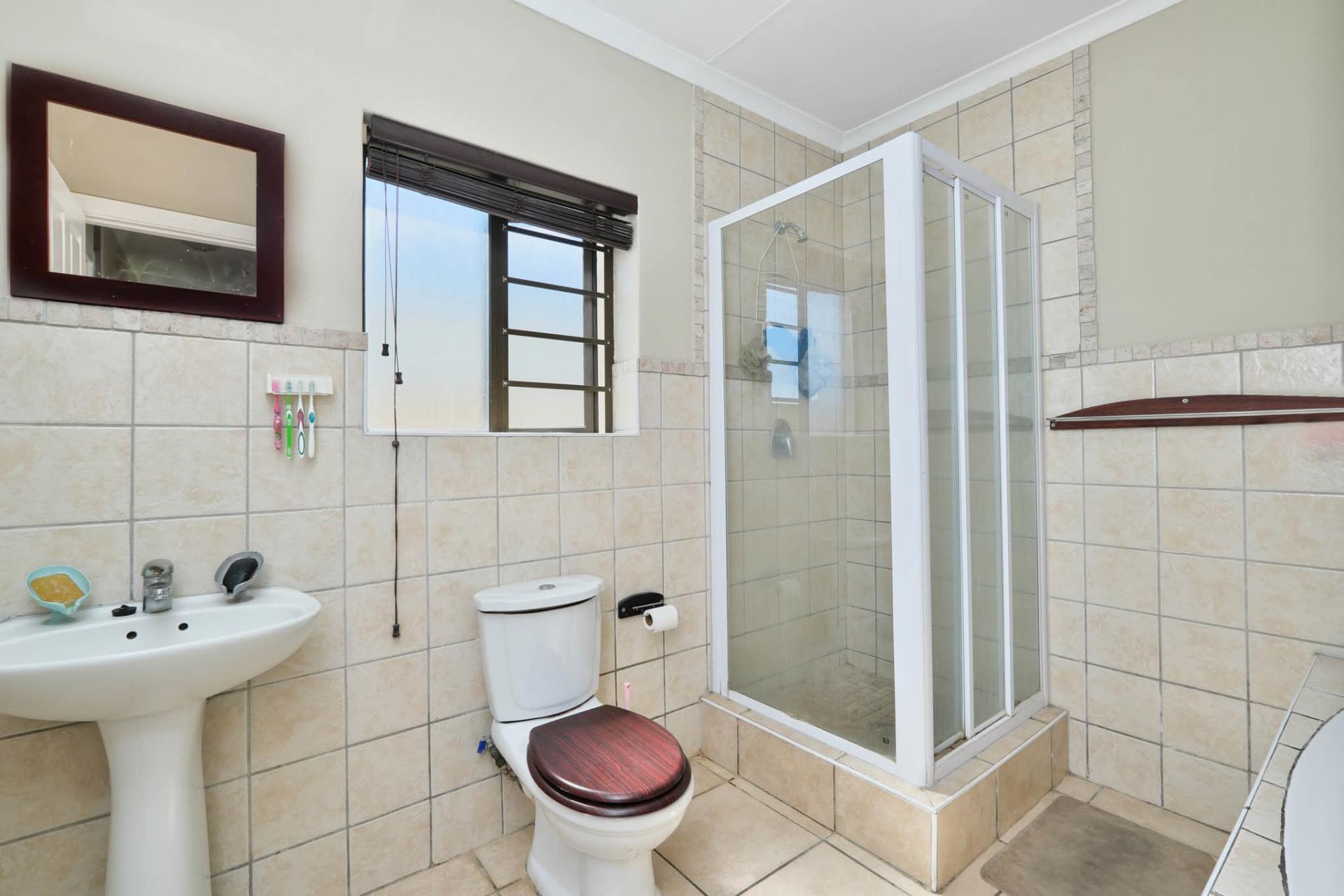  of property in Kabega