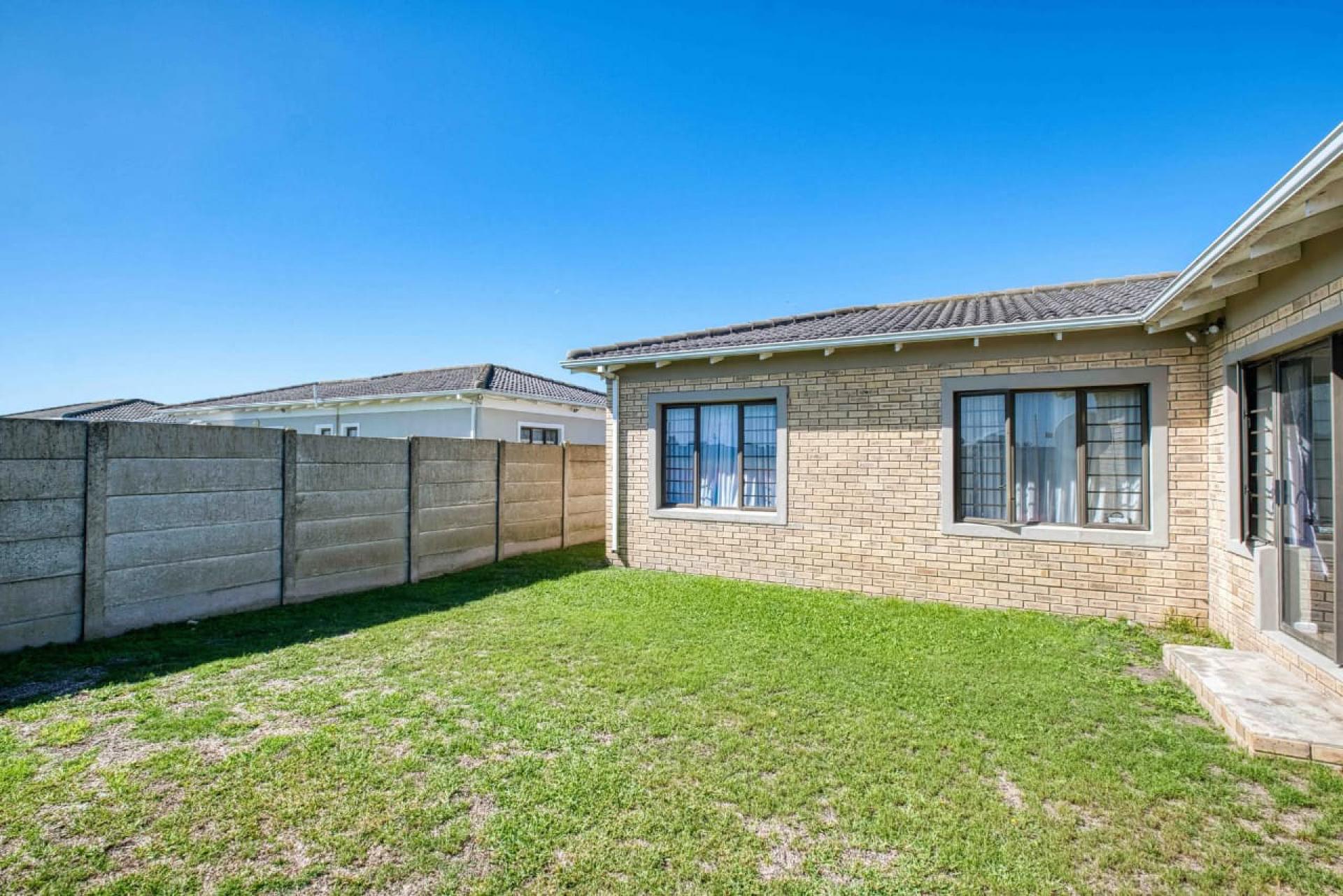  of property in Kabega