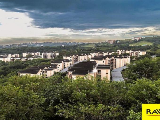 2 Bedroom Apartment for Sale For Sale in Westville  - MR711334