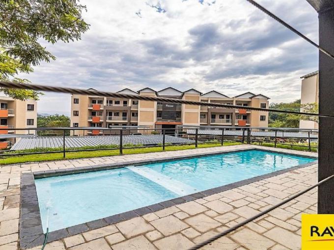 2 Bedroom Apartment for Sale For Sale in Westville  - MR711336
