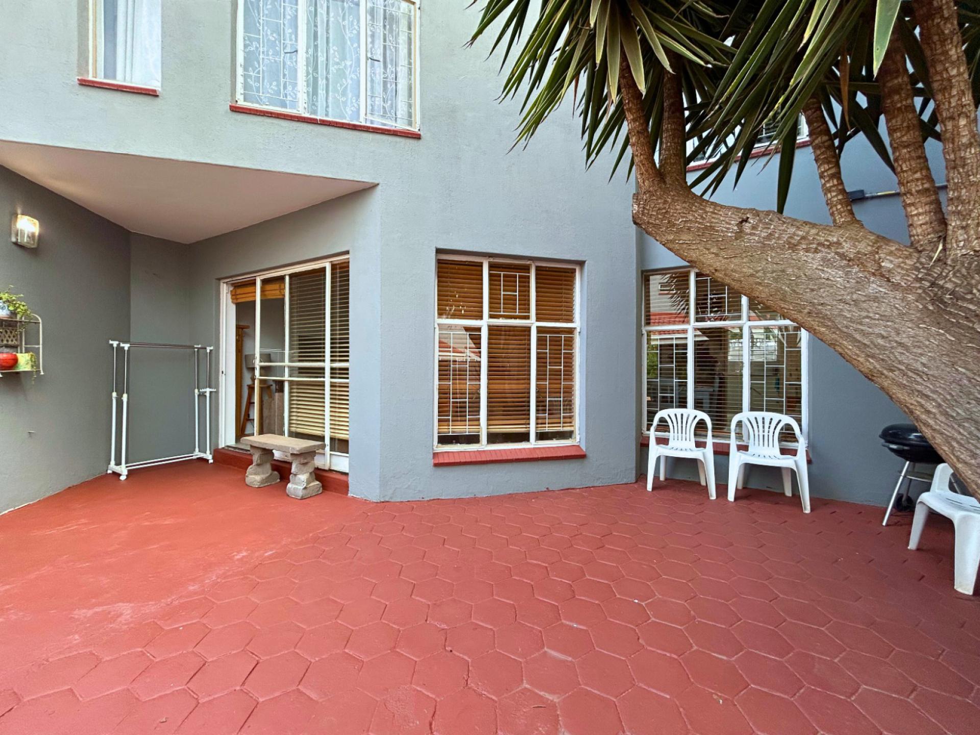  of property in Eldoraigne