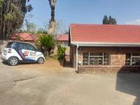  of property in Rooihuiskraal