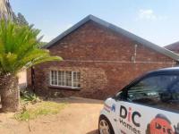  of property in Rooihuiskraal