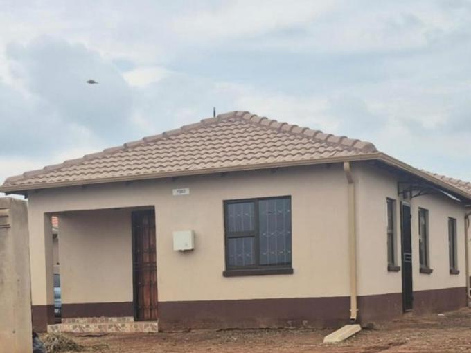 3 Bedroom House for Sale For Sale in Dawn Park - MR711360