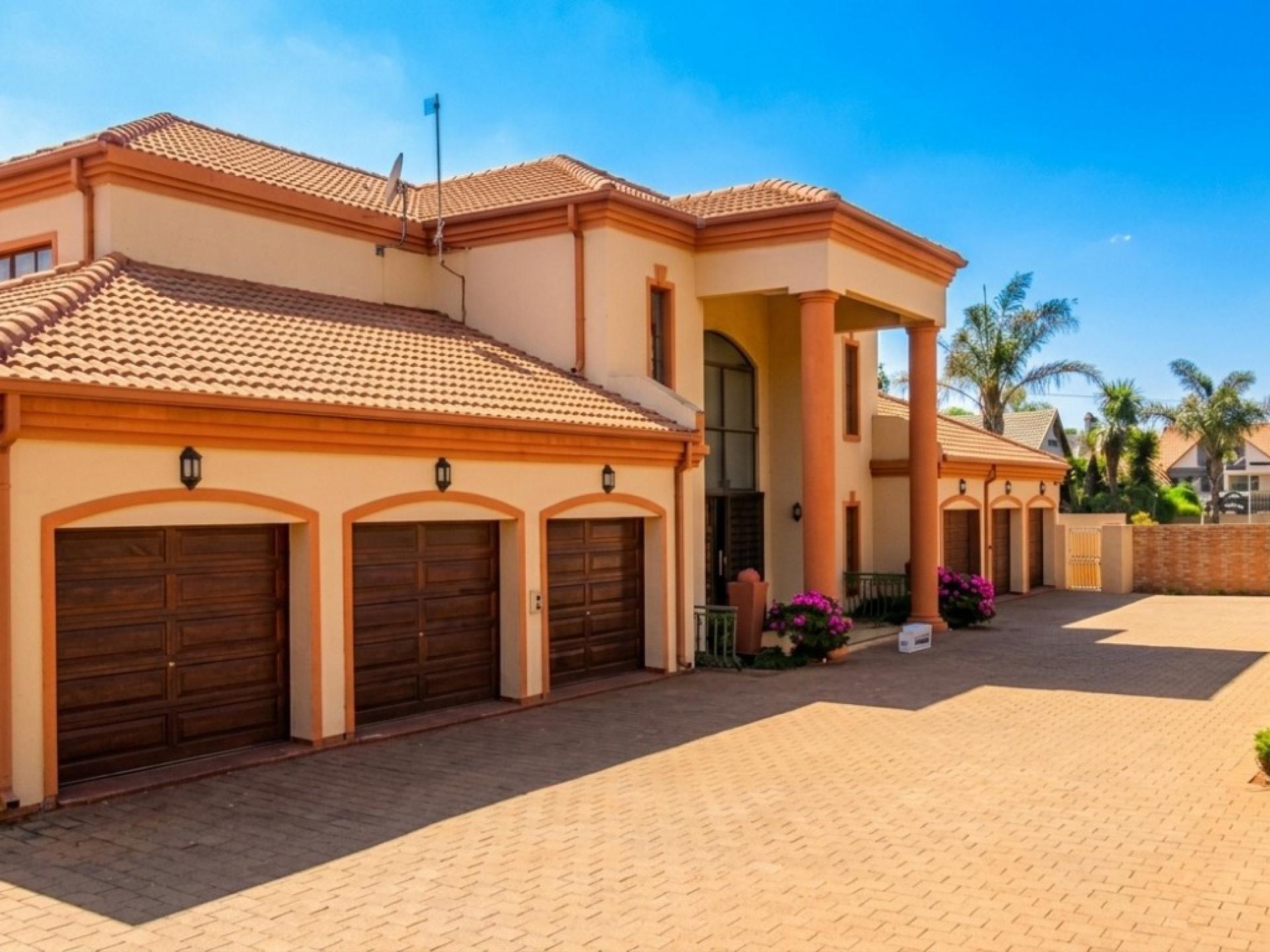  of property in Lenasia